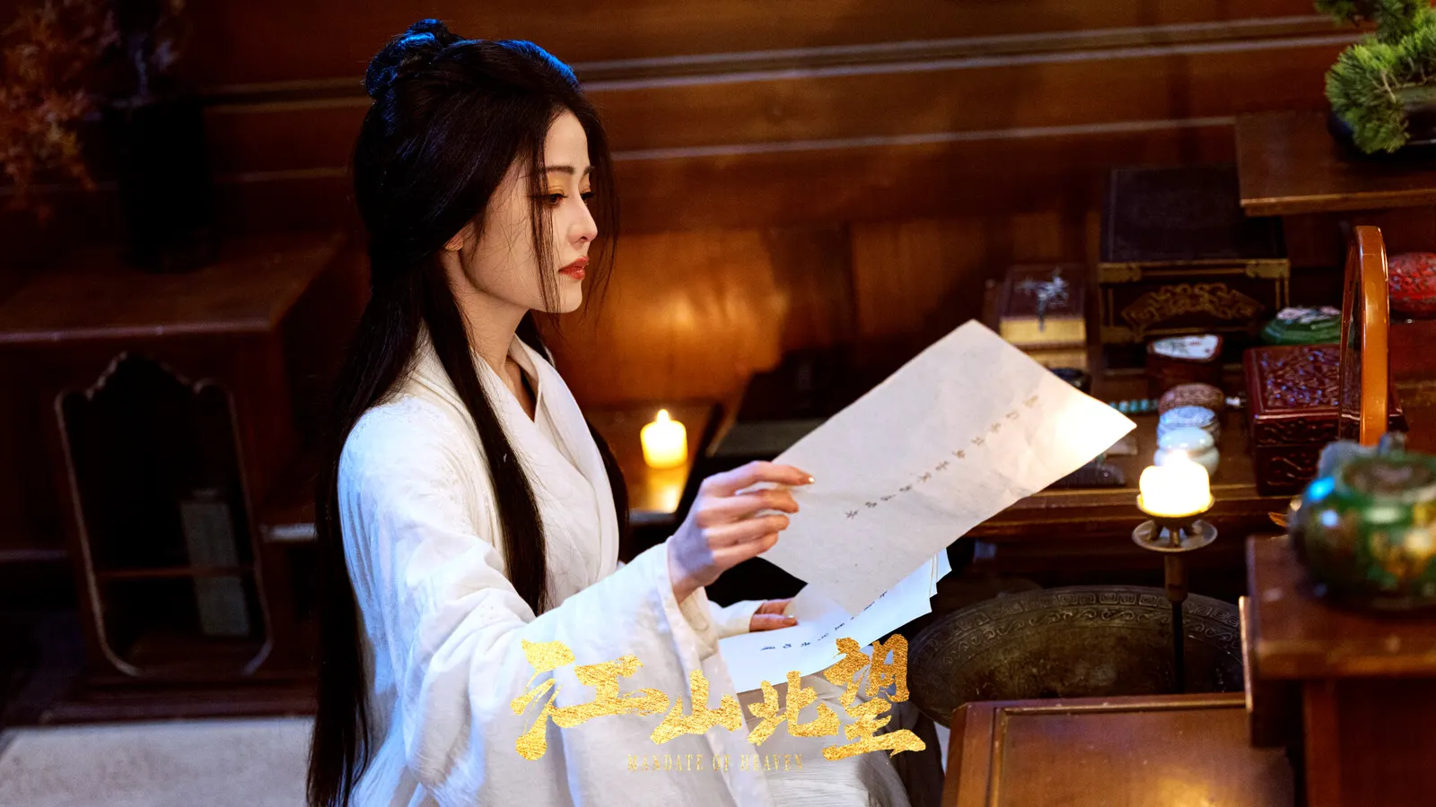 Mandate Of Heaven media 6