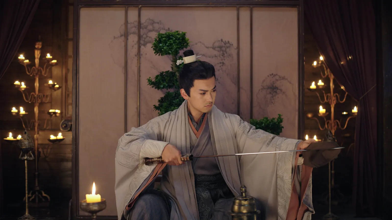 Mandate Of Heaven media 7