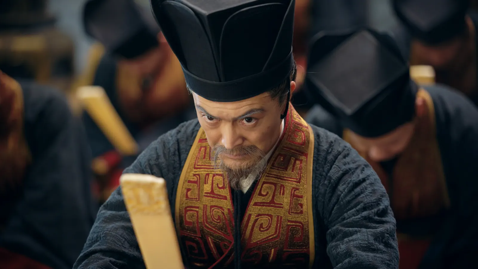 Mandate Of Heaven media 10