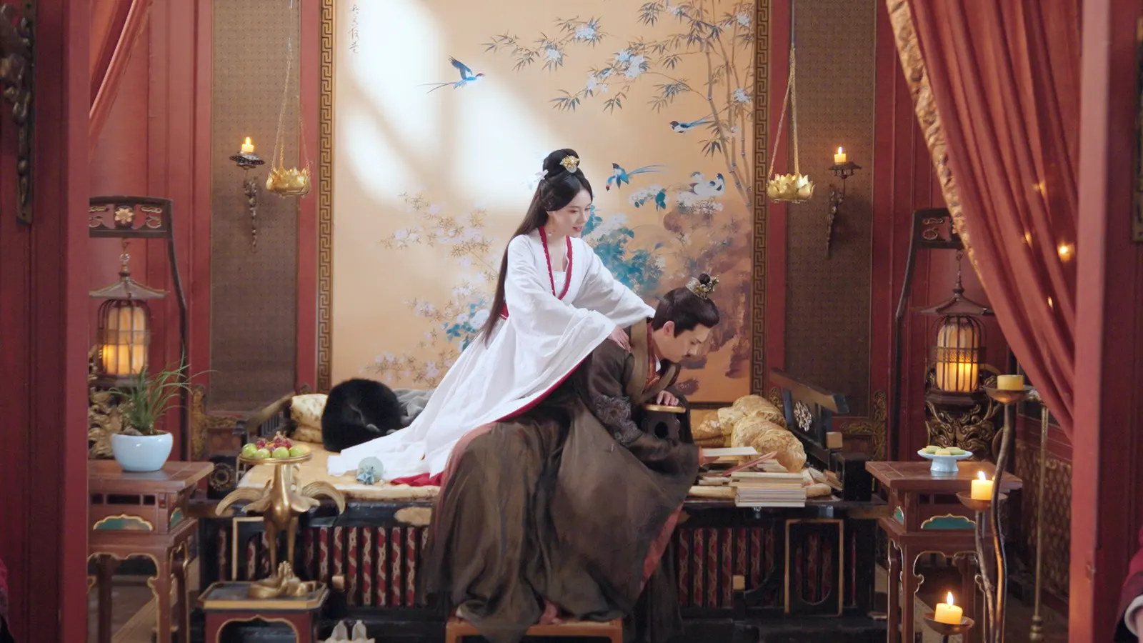 Mandate Of Heaven media 11