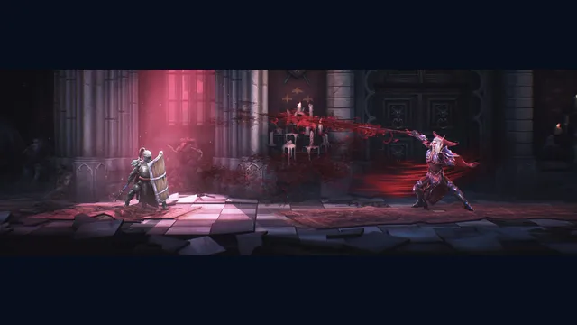 Mandragora: Whispers of the Witch Tree