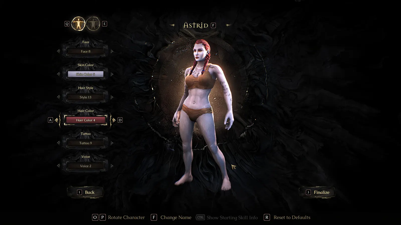 Mandragora: Whispers of the Witch Tree media 4