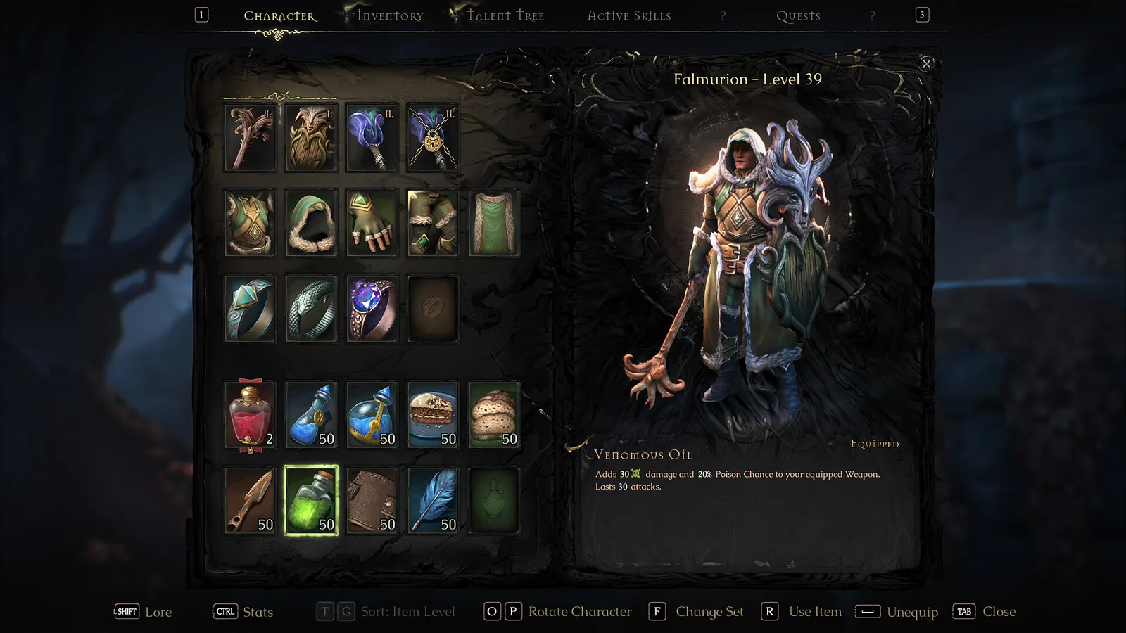 Mandragora: Whispers of the Witch Tree media 8