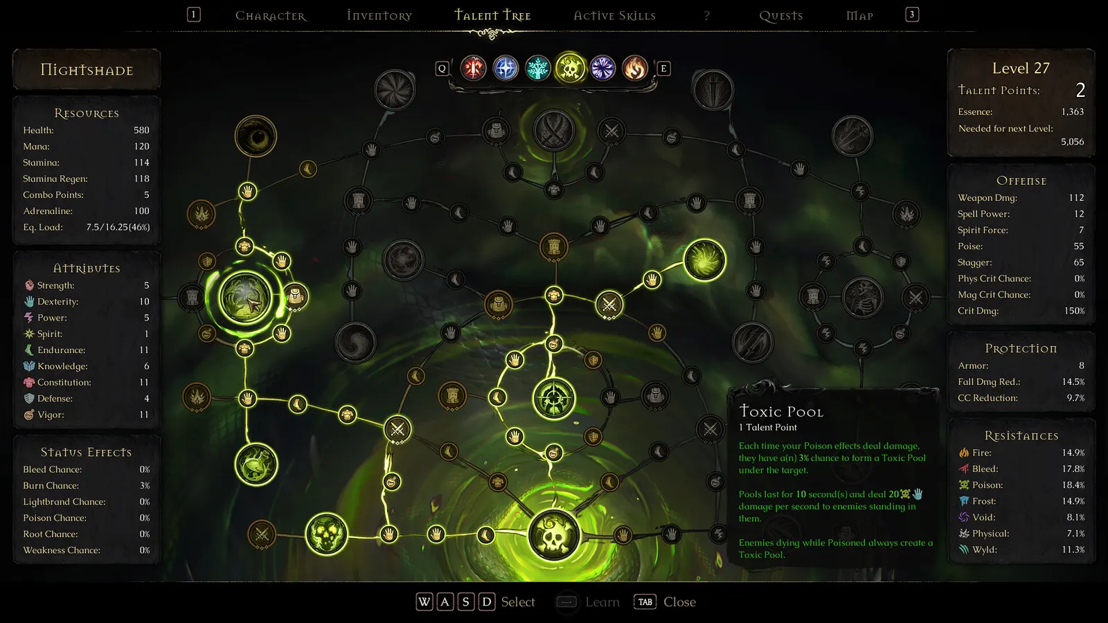 Mandragora: Whispers of the Witch Tree media 10