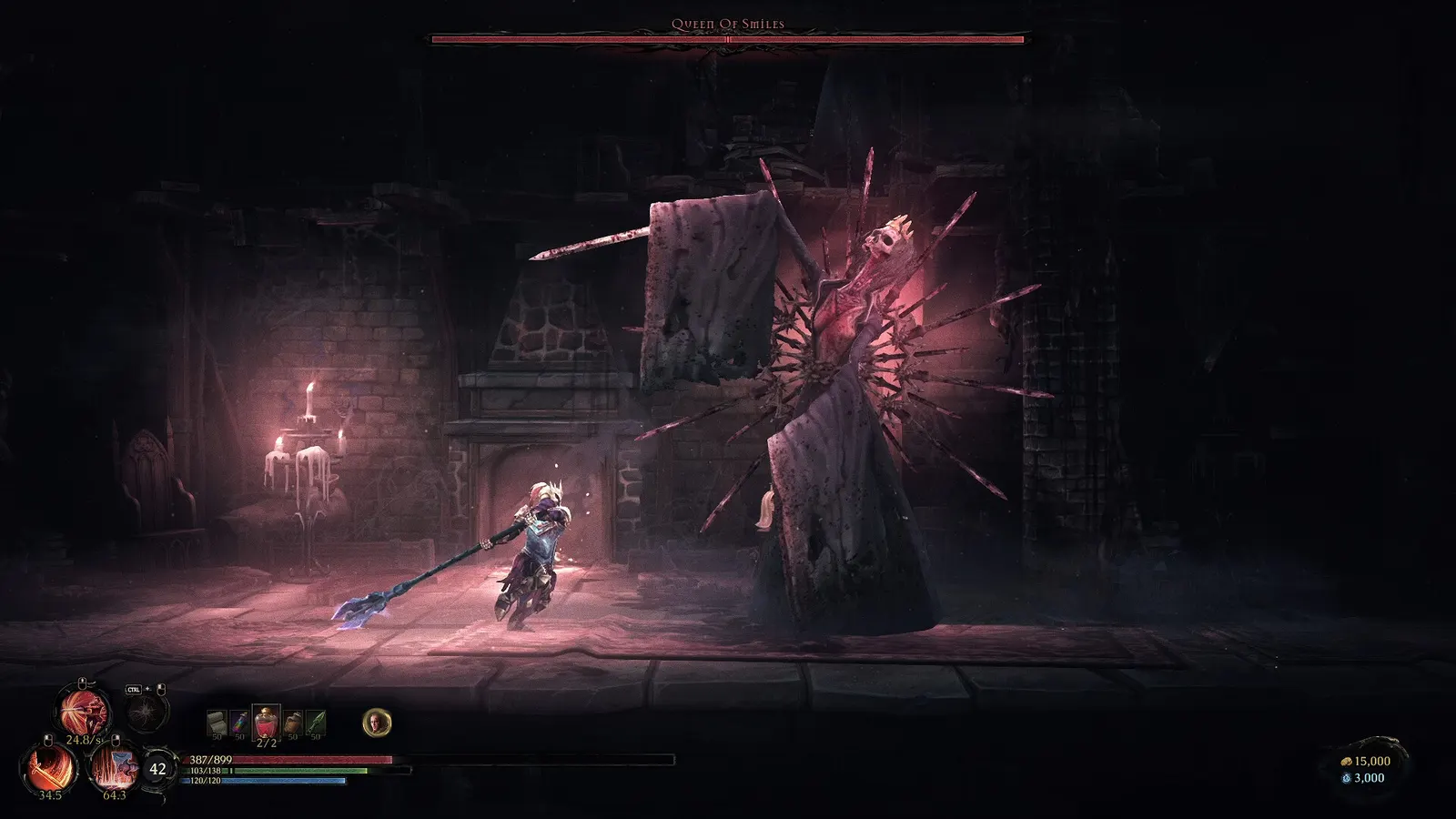 Mandragora: Whispers of the Witch Tree media 13
