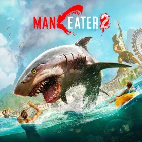 Maneater 2