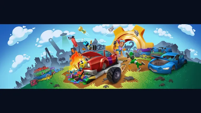 Manic Mechanics