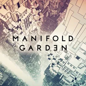 Обкладинка гри Manifold Garden