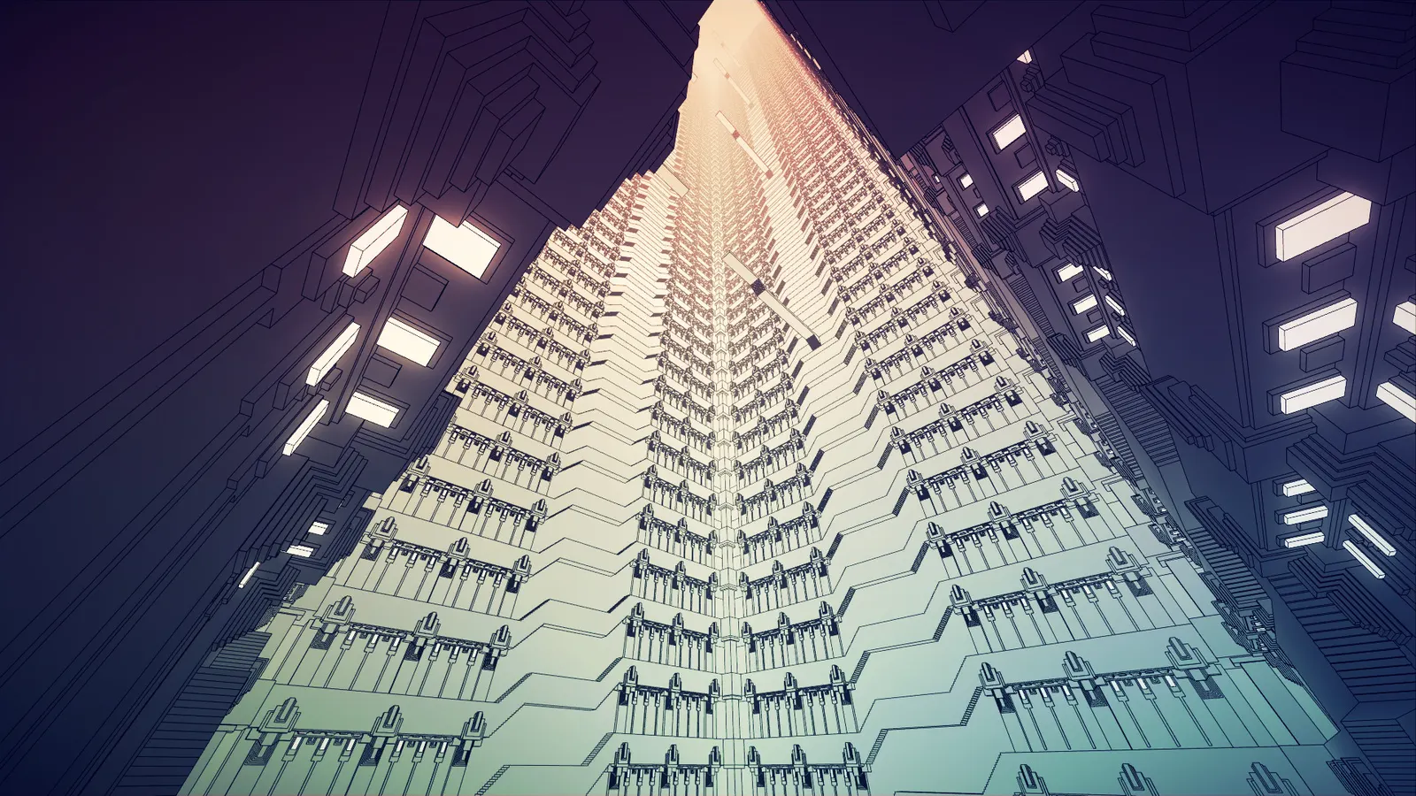 Manifold Garden media 2