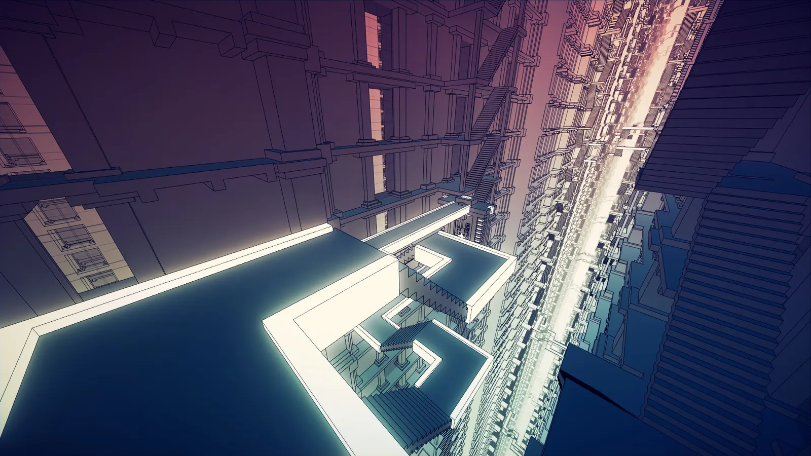 Manifold Garden media 6