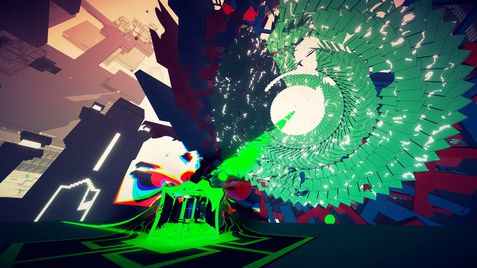 Manifold Garden media 7