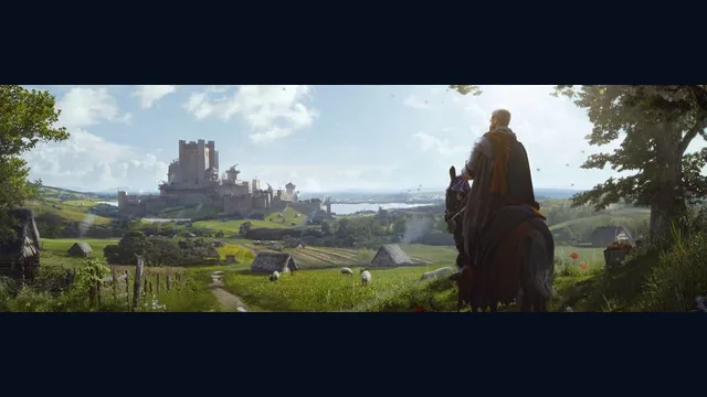 Manor Lords