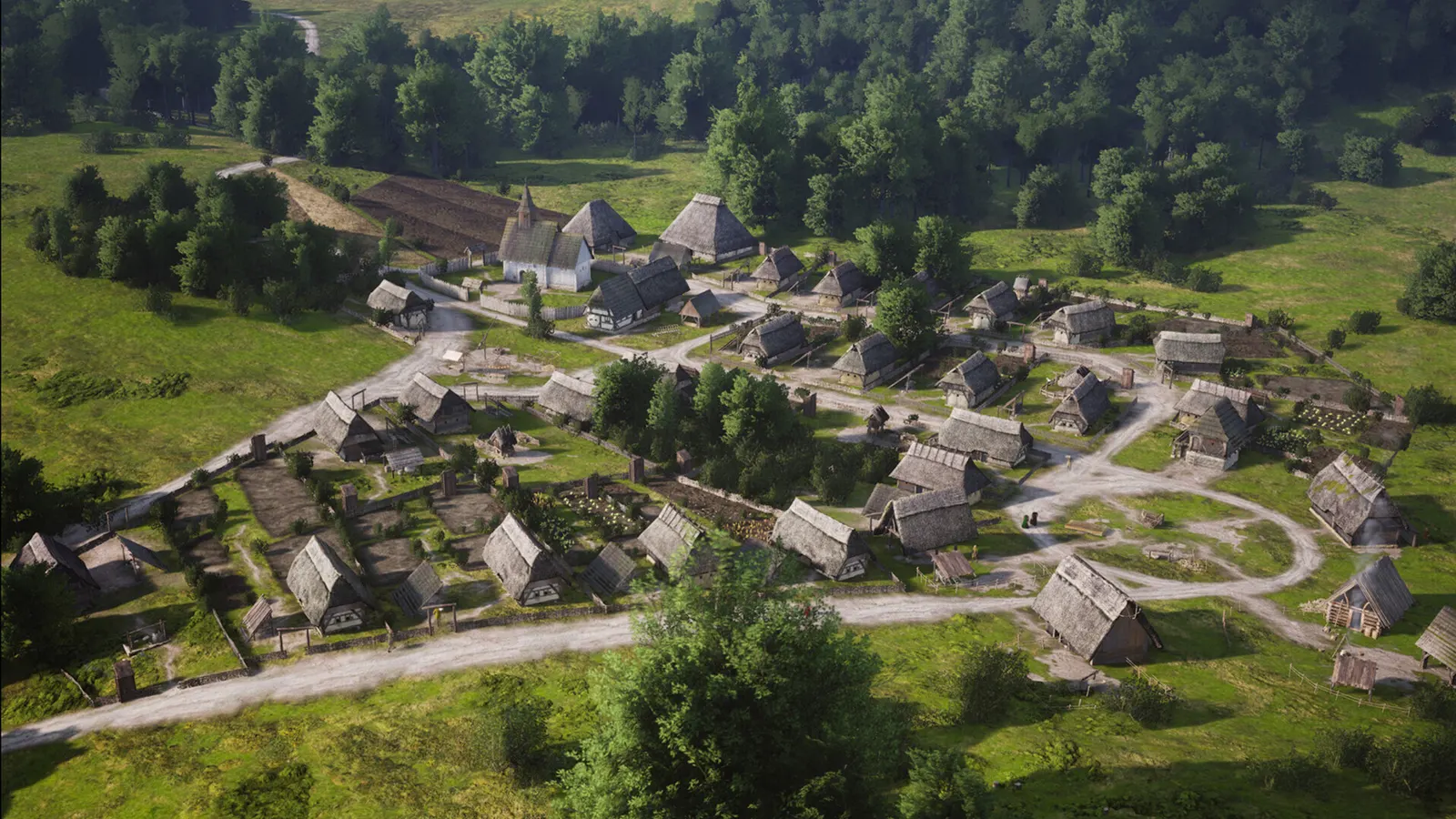 Manor Lords media 8