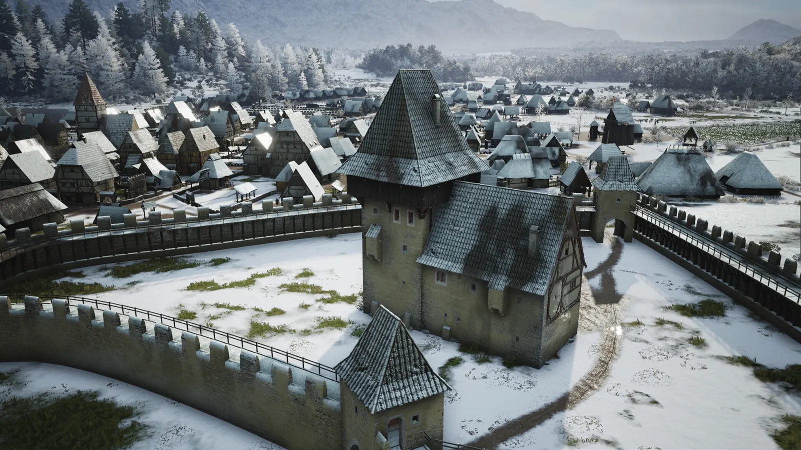 Manor Lords media 9