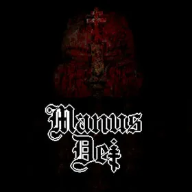 Обкладинка гри Manus Dei