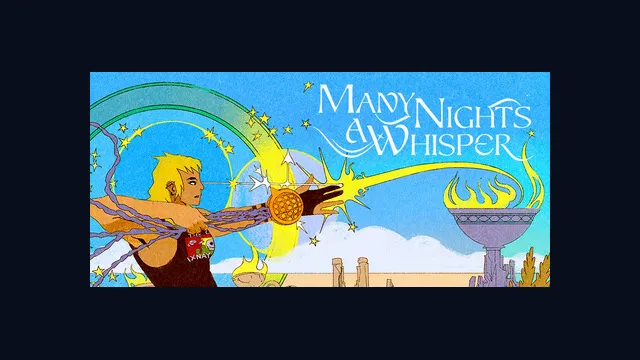 Many Nights a Whisper