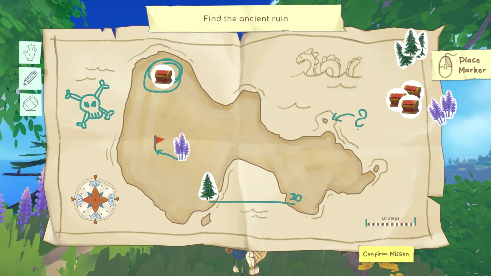 Map Map - A Game About Maps media 4