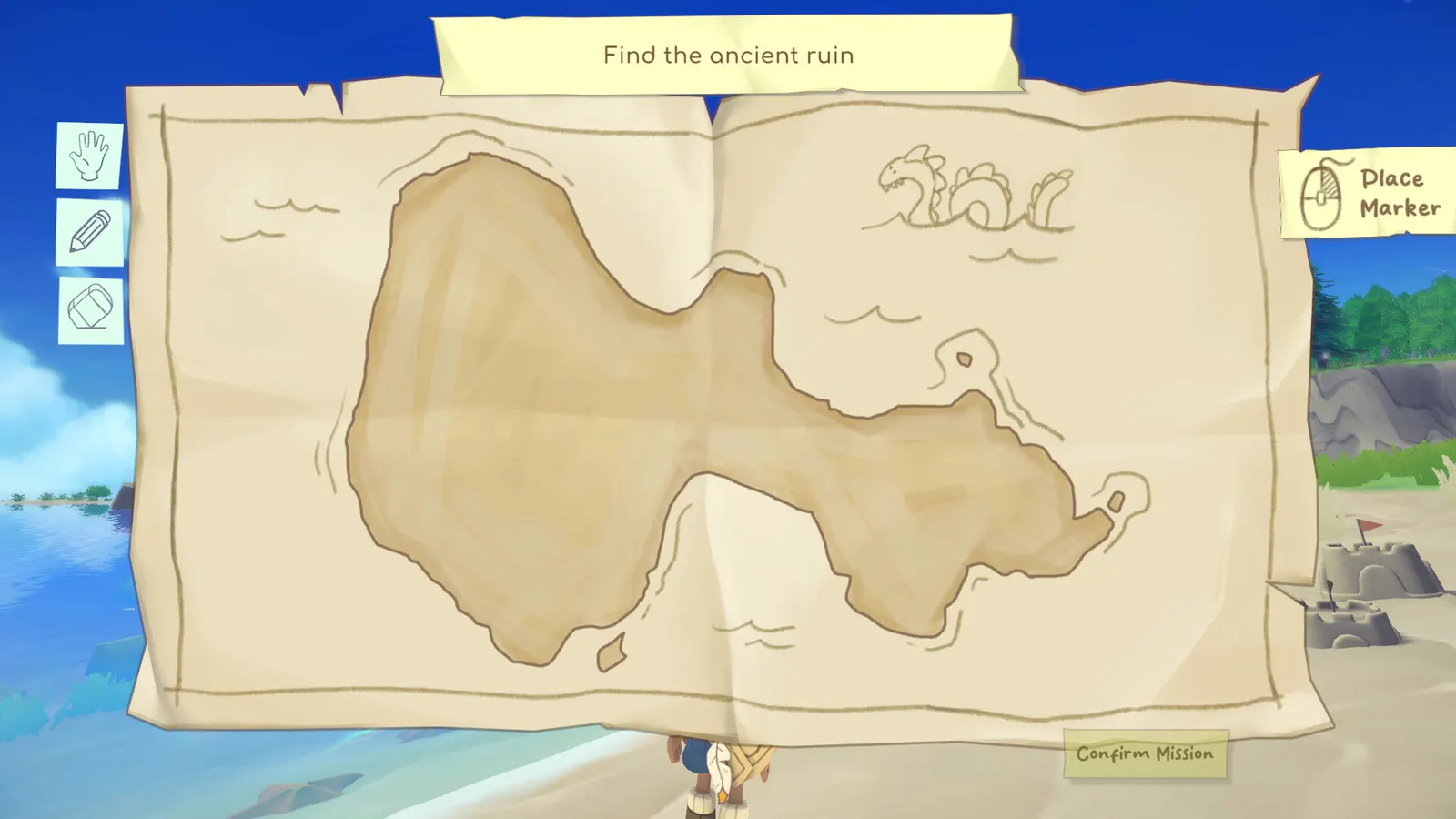Map Map - A Game About Maps media 8