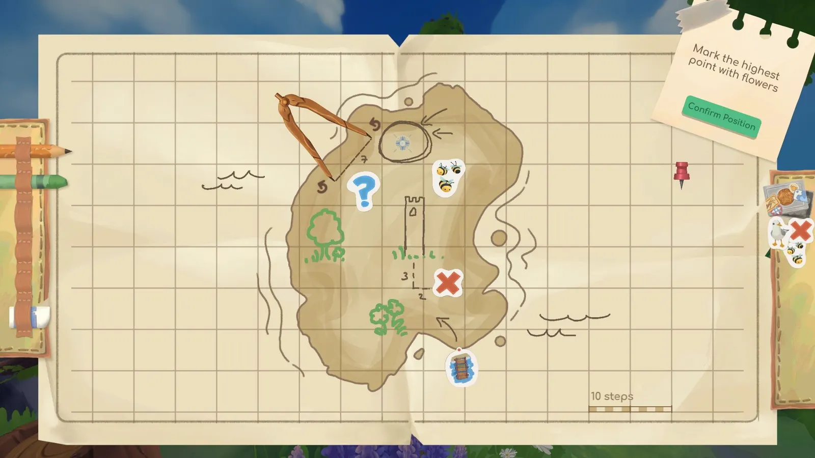Map Map - A Game About Maps media 10