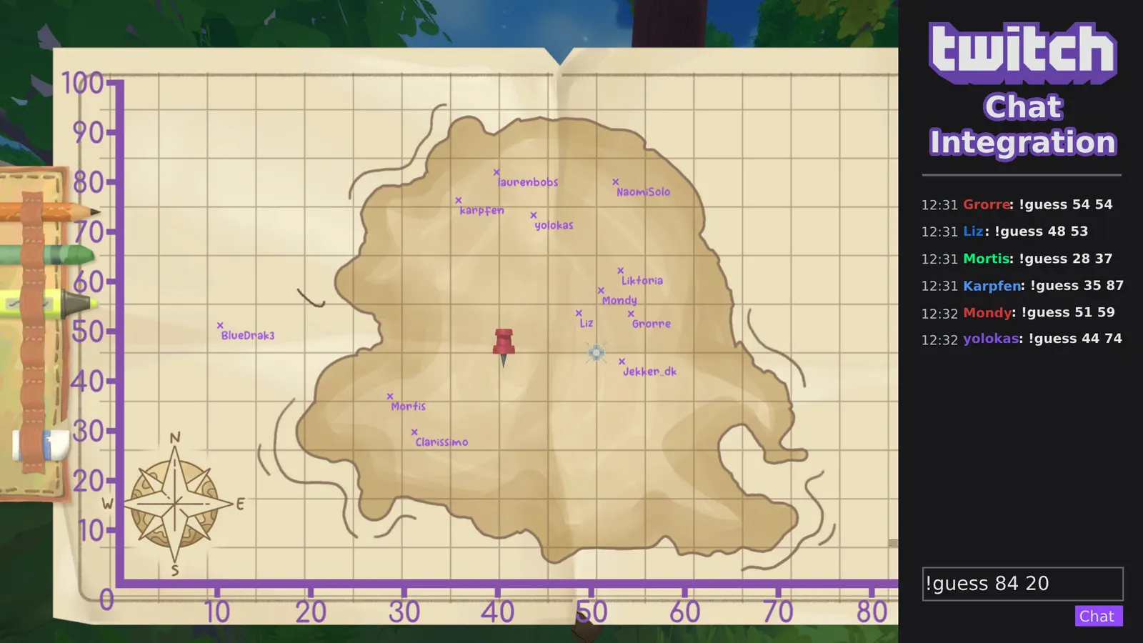 Map Map - A Game About Maps media 14
