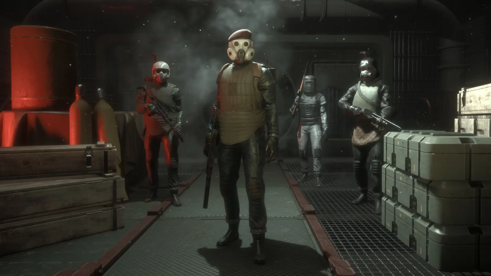 Marauders media 11