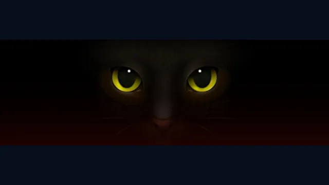 Marcella Moon: Curse of the Black Cat