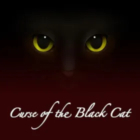 Обкладинка гри Marcella Moon: Curse of the Black Cat