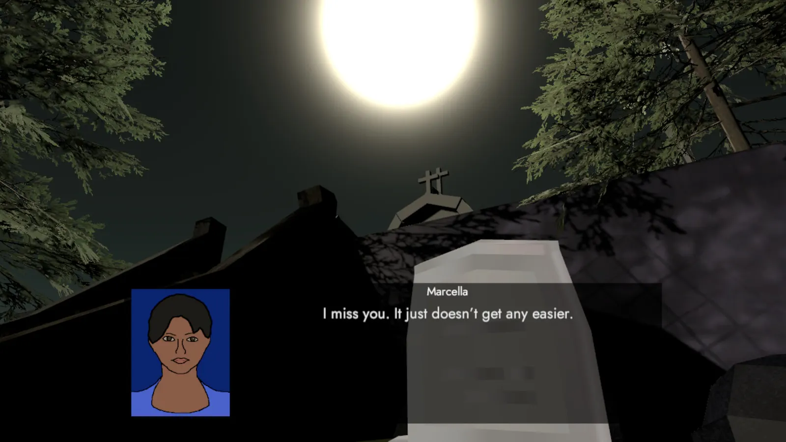 Marcella Moon: Curse of the Black Cat media 2