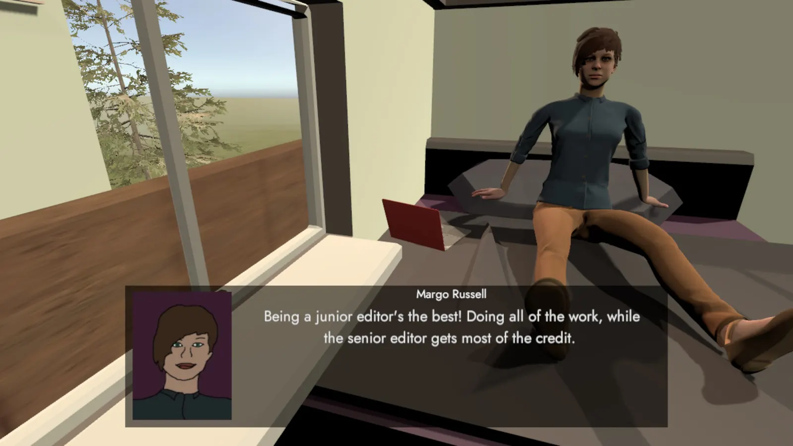Marcella Moon: Curse of the Black Cat media 11