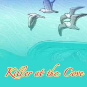 Обкладинка гри Marcella Moon: Killer at the Cove