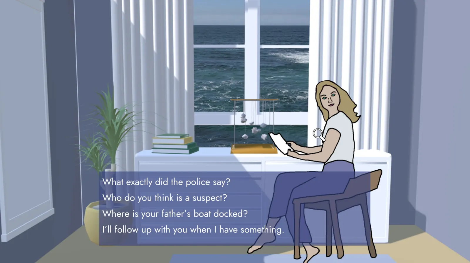 Marcella Moon: Killer at the Cove media 7