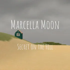 Обкладинка гри Marcella Moon: Secret on the Hill