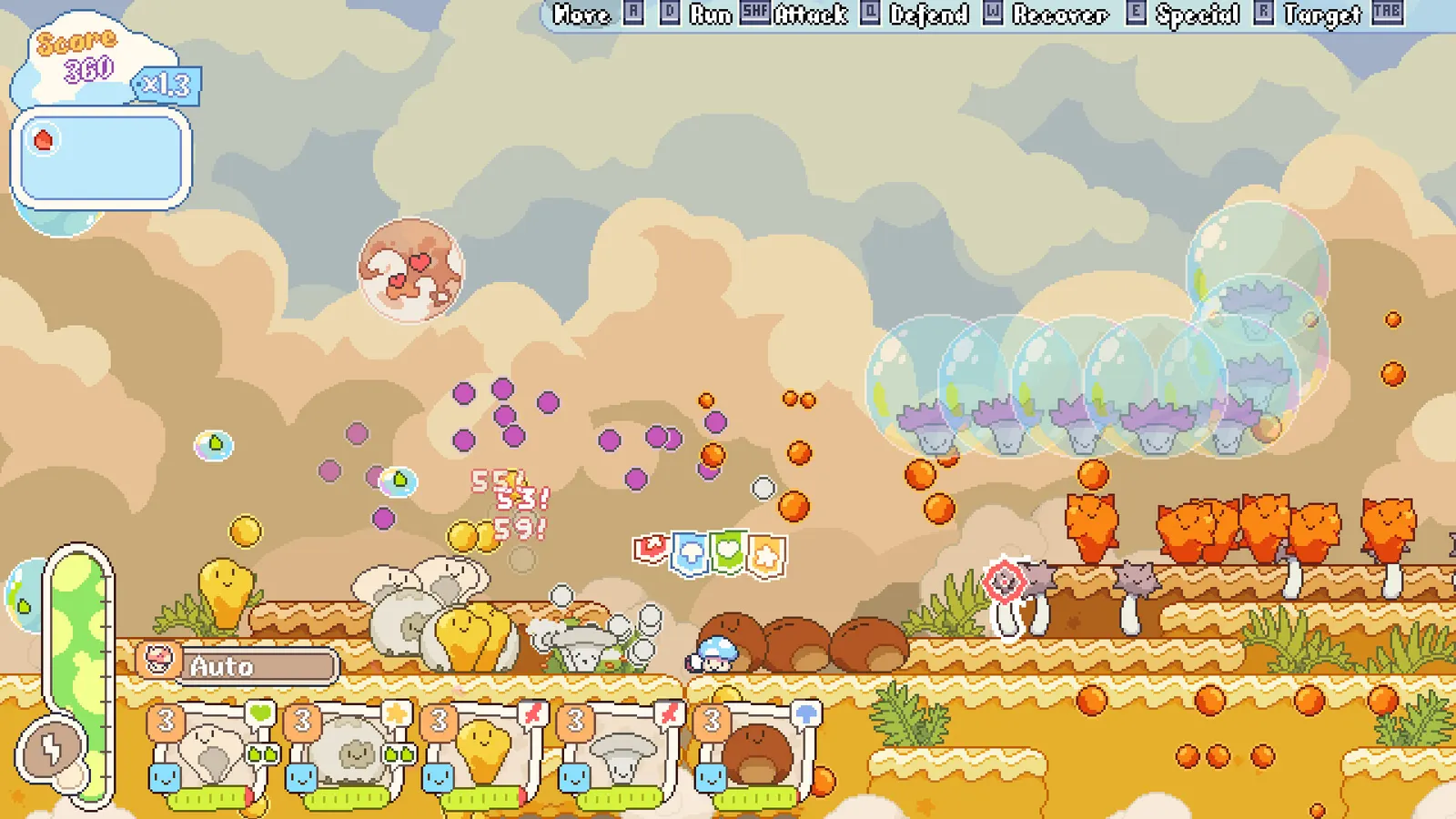 March of Shrooms media 6