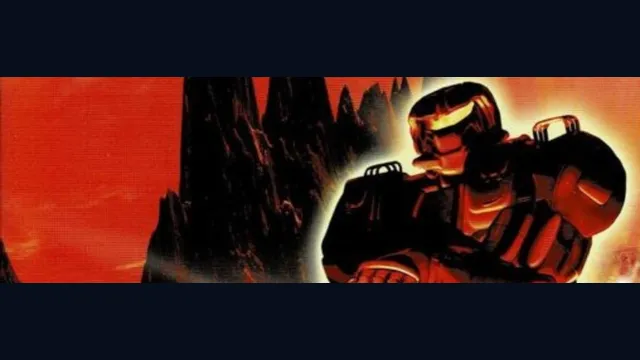 MARCH!: Offworld Recon