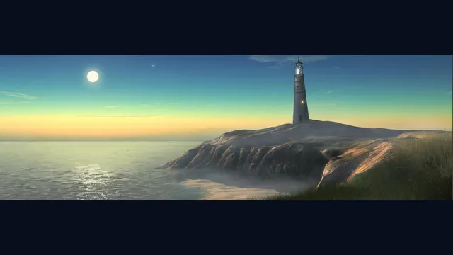 Margrave Manor 2: The Lost Ship