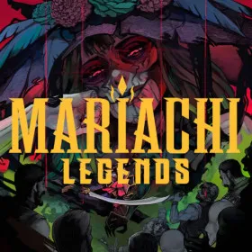 Обкладинка гри Mariachi Legends