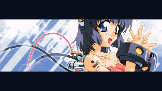 Marionette Company 2 Chu!