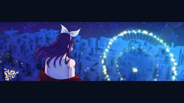 Mari's Magical Deliveries
