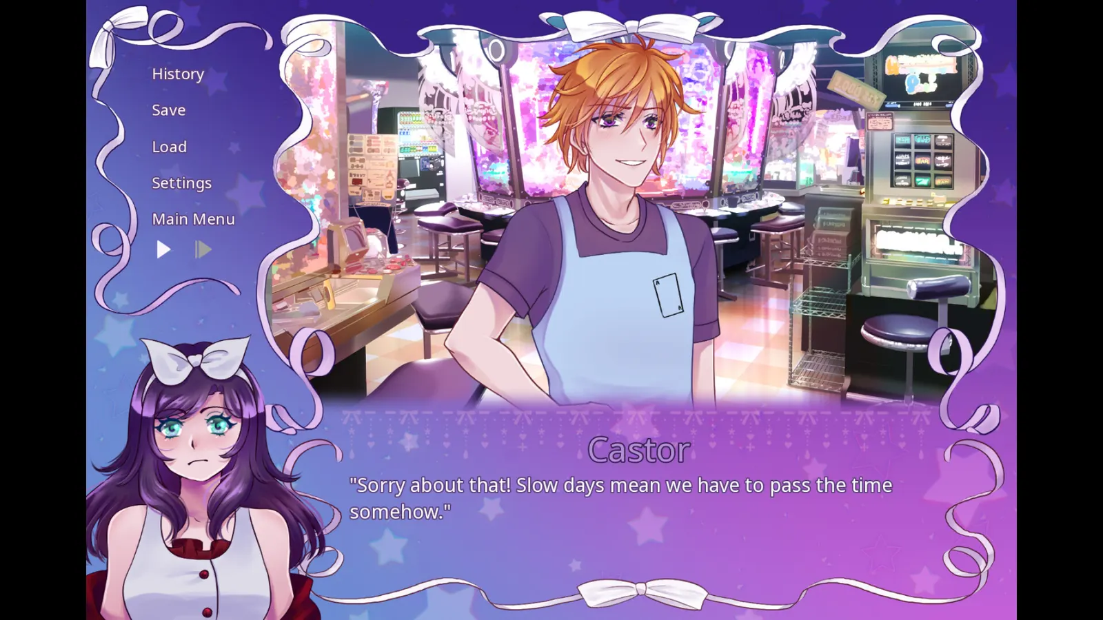 Mari's Magical Deliveries media 6