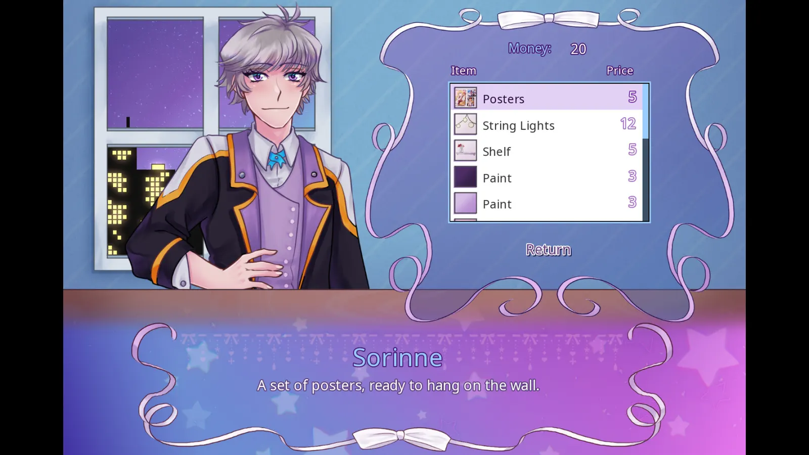 Mari's Magical Deliveries media 9