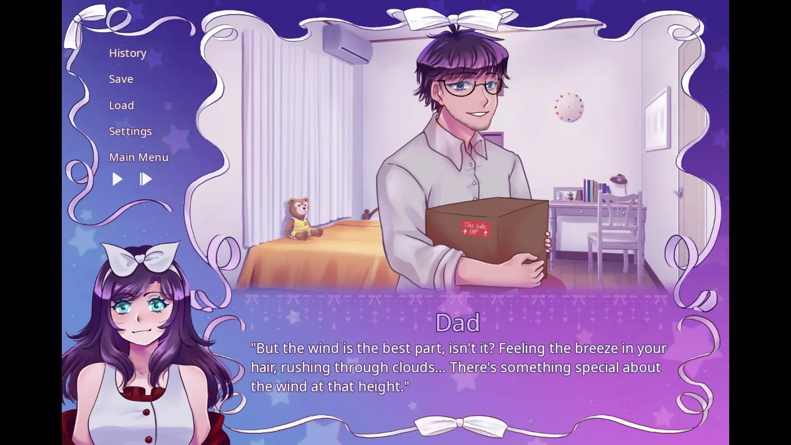 Mari's Magical Deliveries media 10