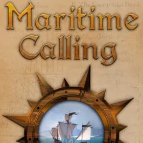 Обкладинка гри Maritime Calling