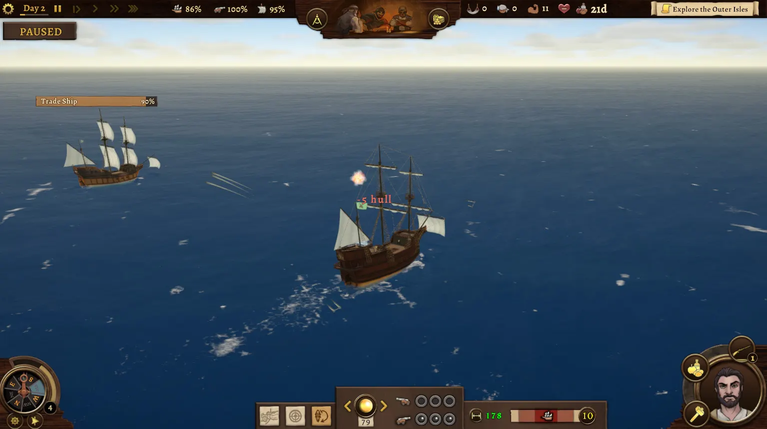 Maritime Calling media 3