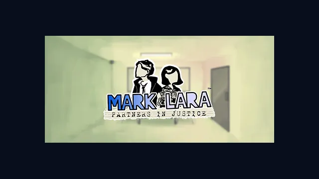 Mark & Lara: Partners In Justice