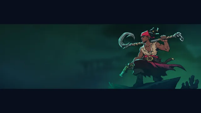 Mark of the Deep