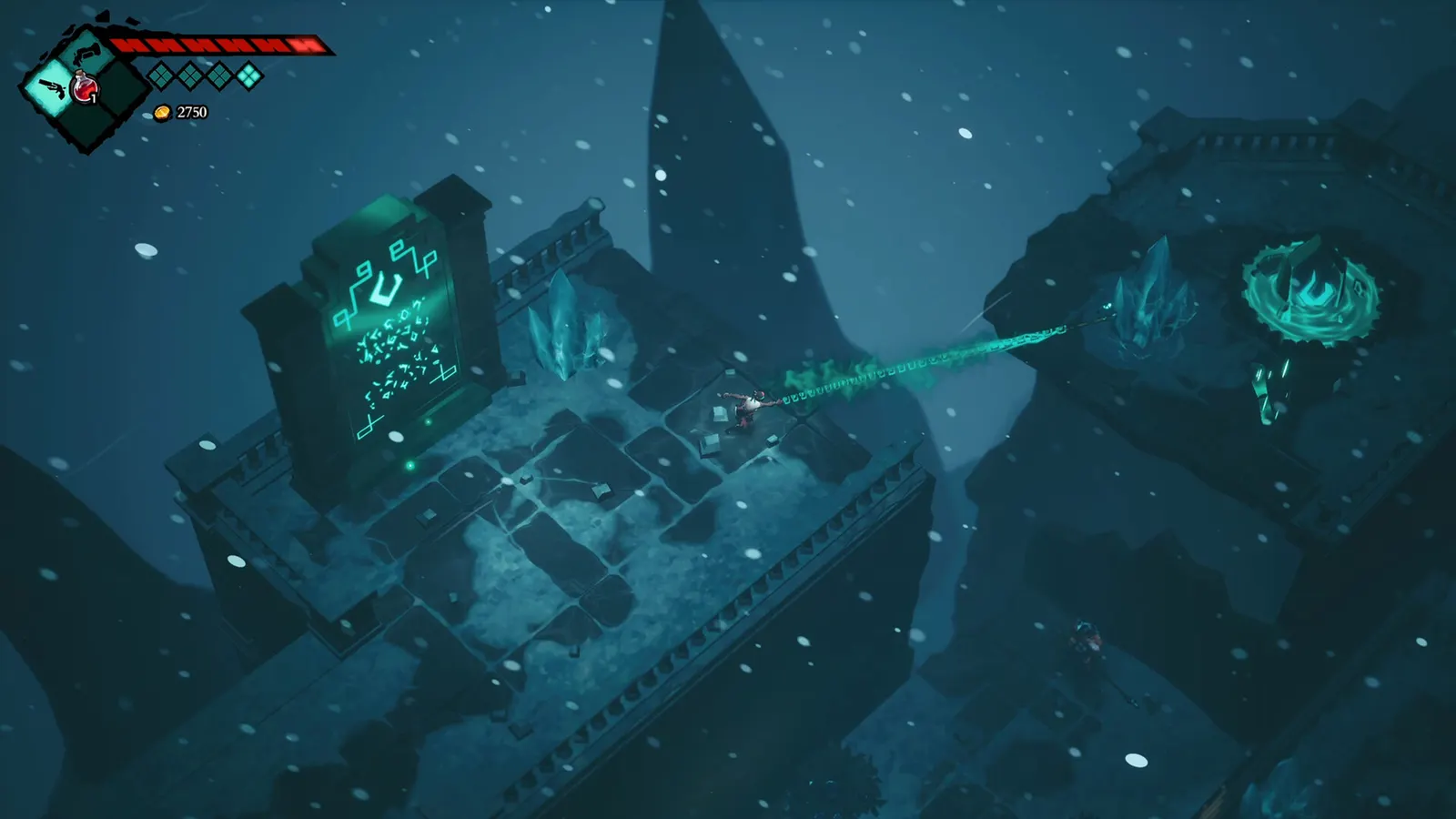 Mark of the Deep media 10