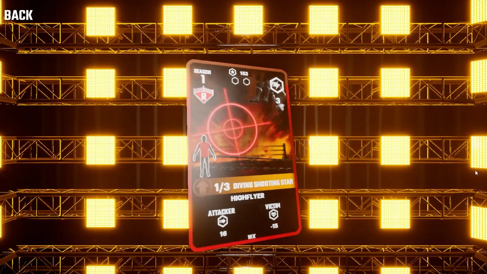 Mark Out! The Wrestling Card Game media 3