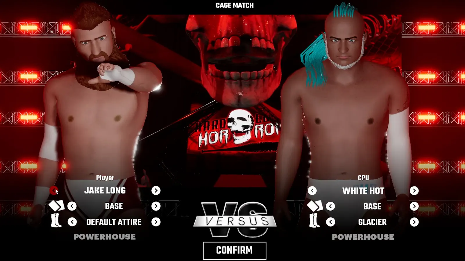 Mark Out! The Wrestling Card Game media 4
