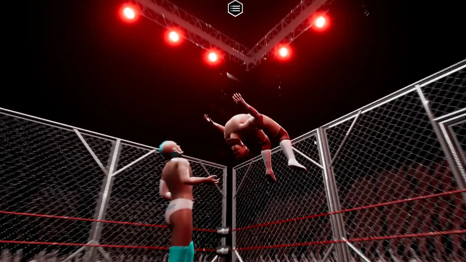 Mark Out! The Wrestling Card Game media 5