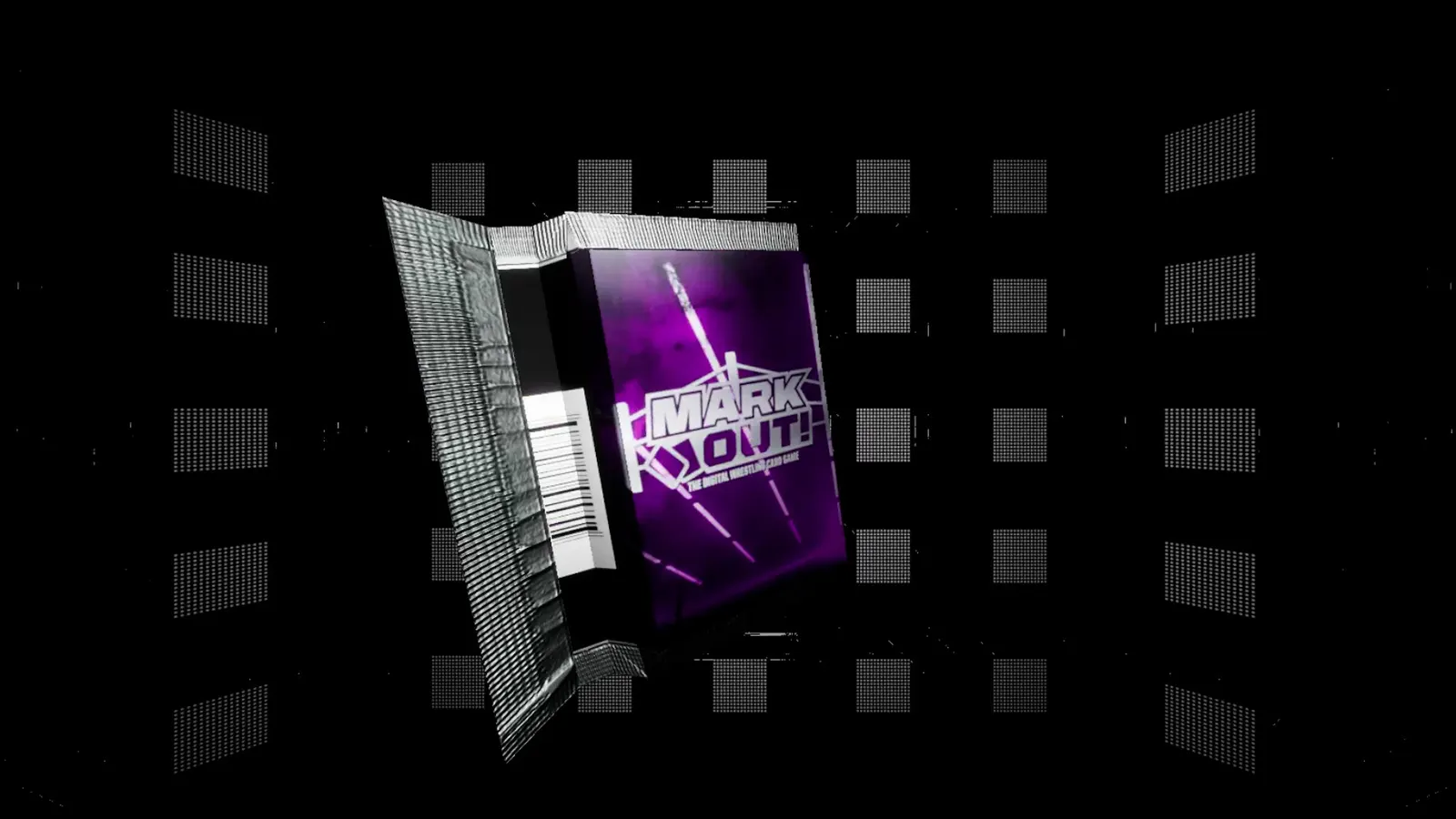 Mark Out! The Wrestling Card Game media 10